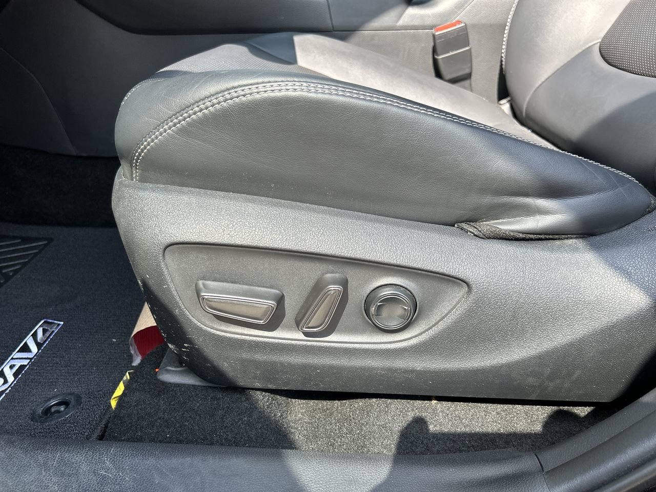 Certified Used 2019 Black Toyota AWD Limited image 20