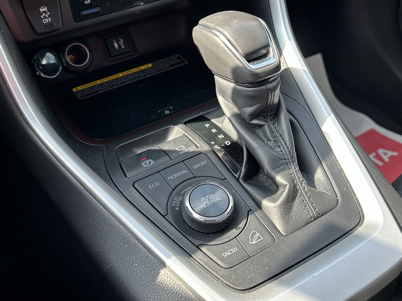 Certified Used 2019 Black Toyota AWD Limited image 28