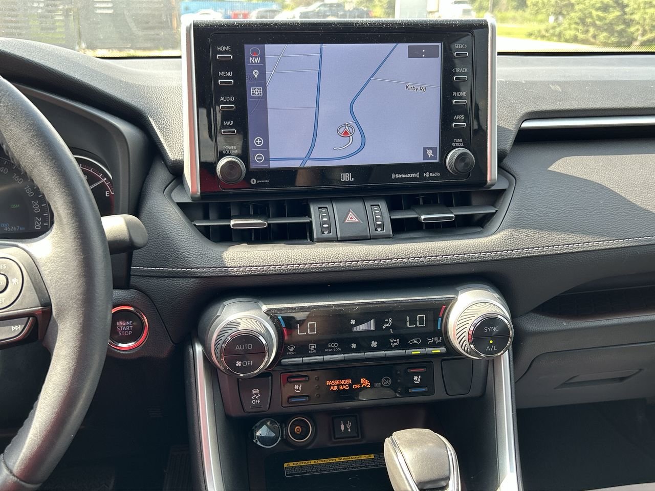 Certified Used 2019 Black Toyota AWD Limited image 29