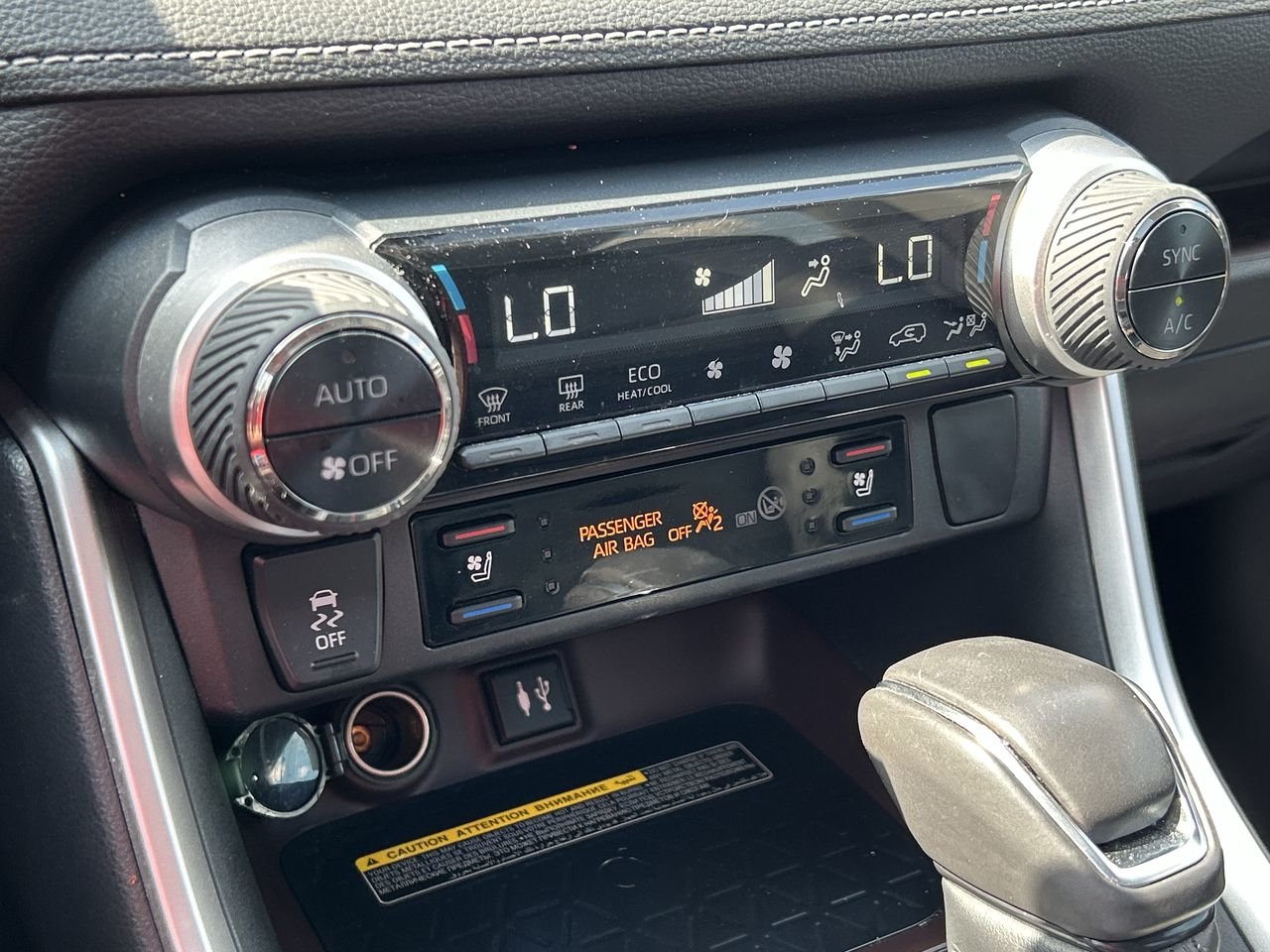 Certified Used 2019 Black Toyota AWD Limited image 27