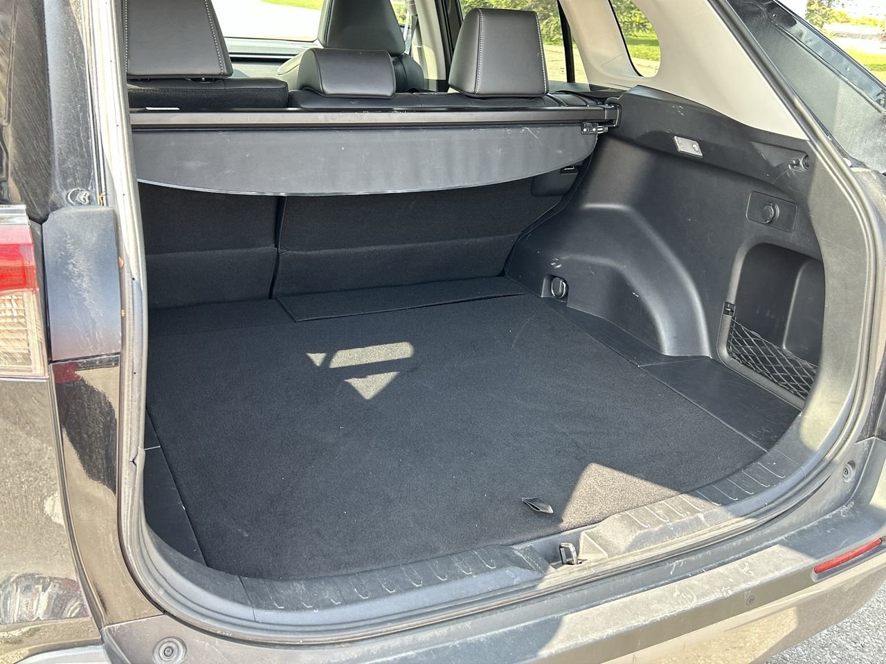 Certified Used 2019 Black Toyota AWD Limited image 32