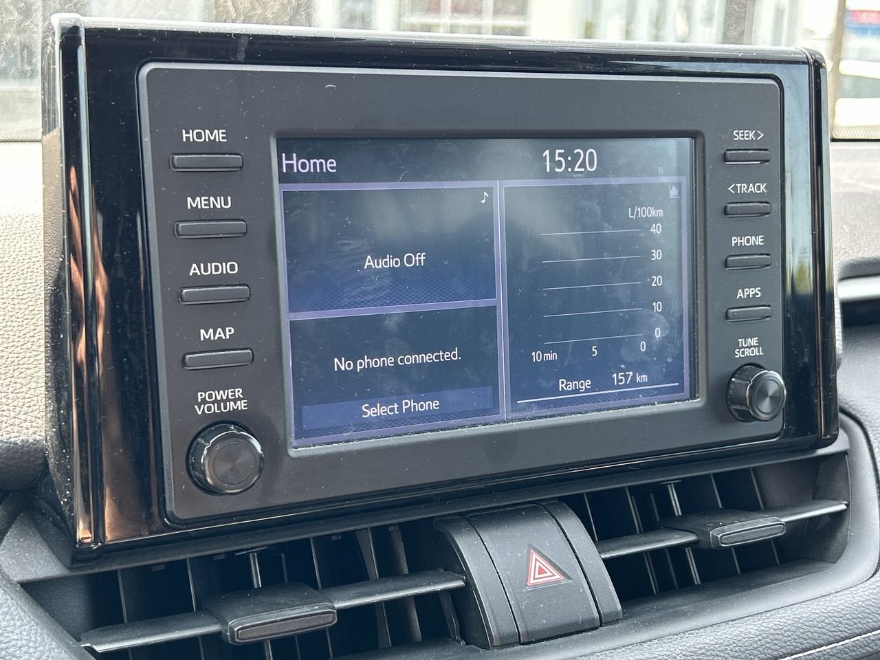 Certified Used 2020 Magnetic Grey Met Toyota AWD LE image 24