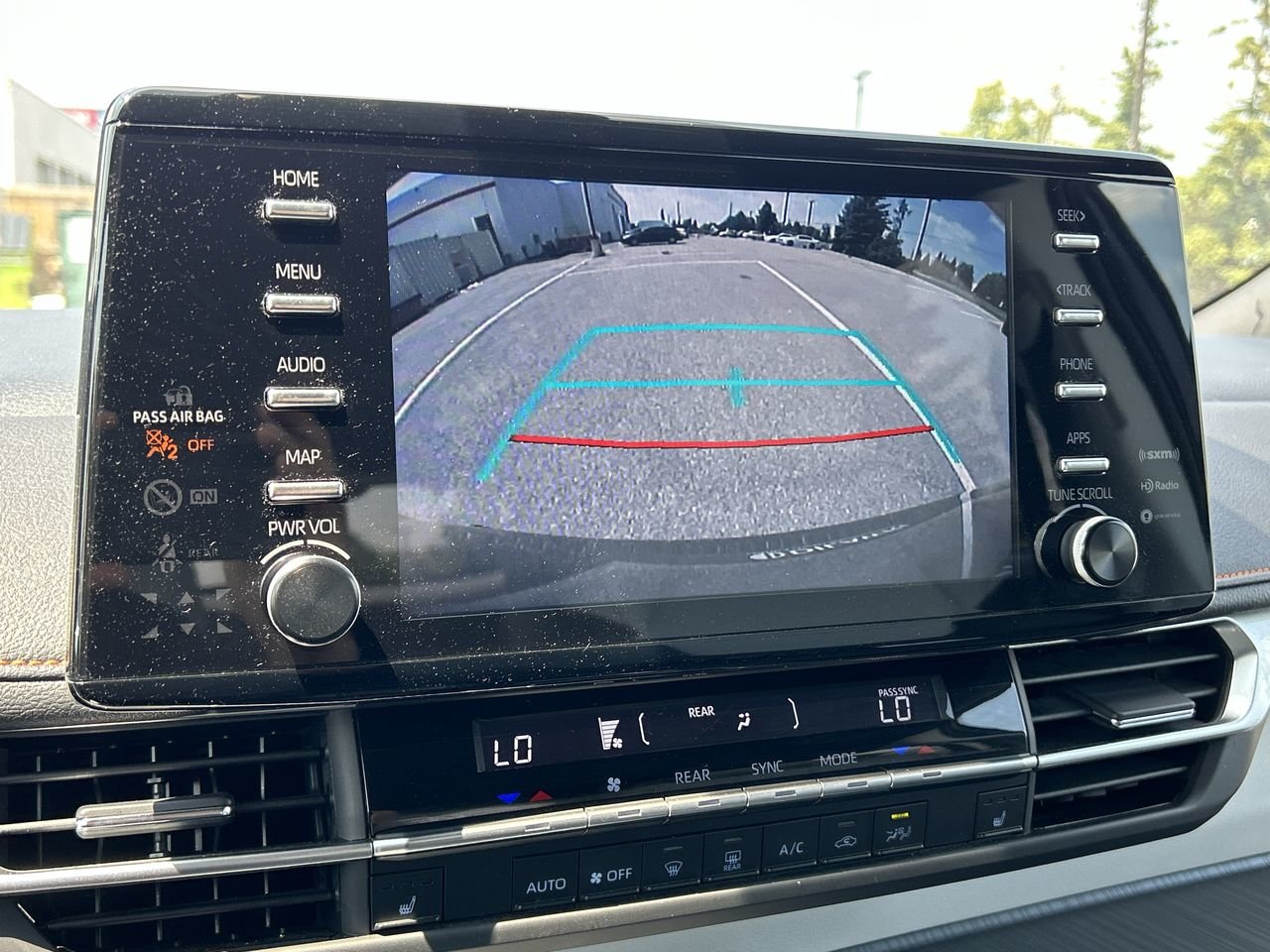 Certified Used 2022 Blueprint Toyota Sienna XSE  AWD 7-Pass image 25