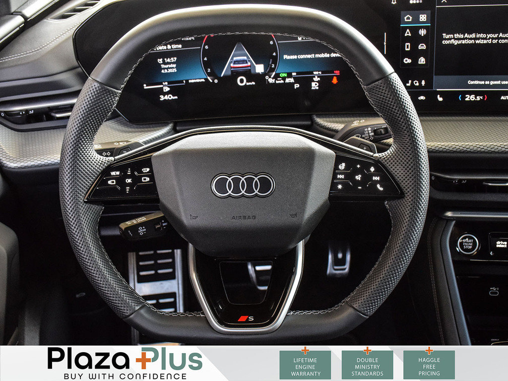2025 Audi Q5 Progressiv