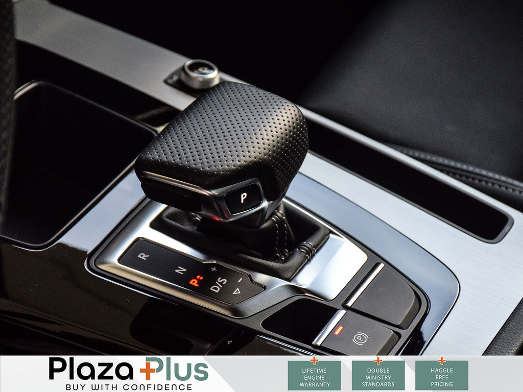 2025 Audi Q5 Progressiv