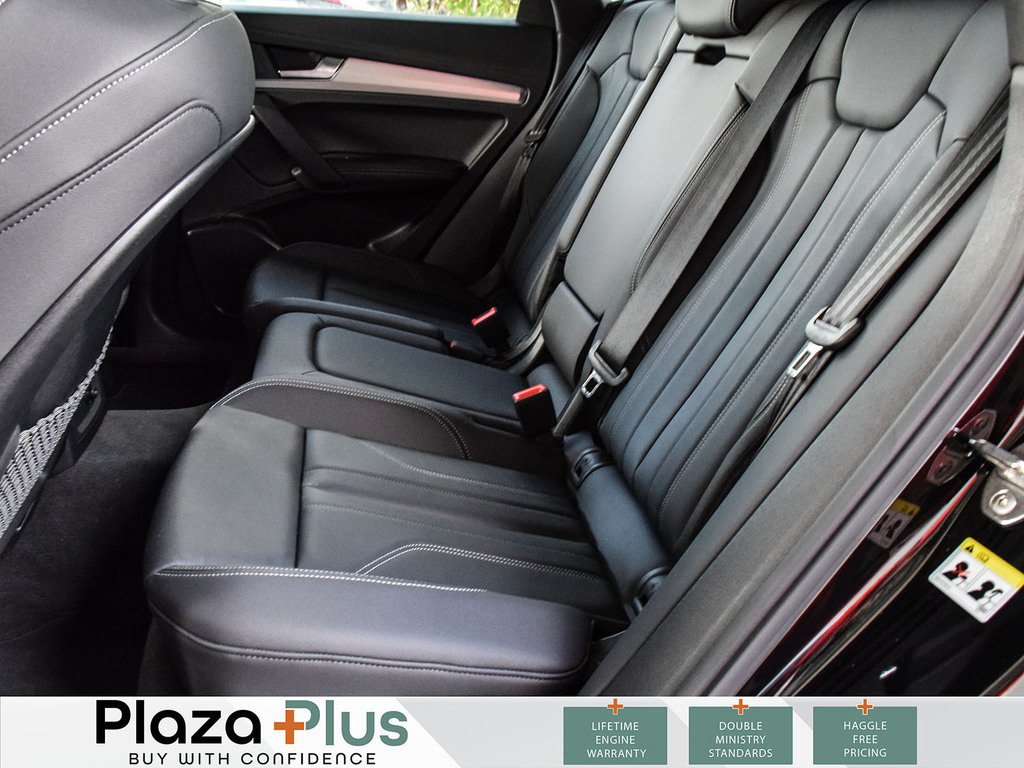 2025 Audi Q5 Progressiv