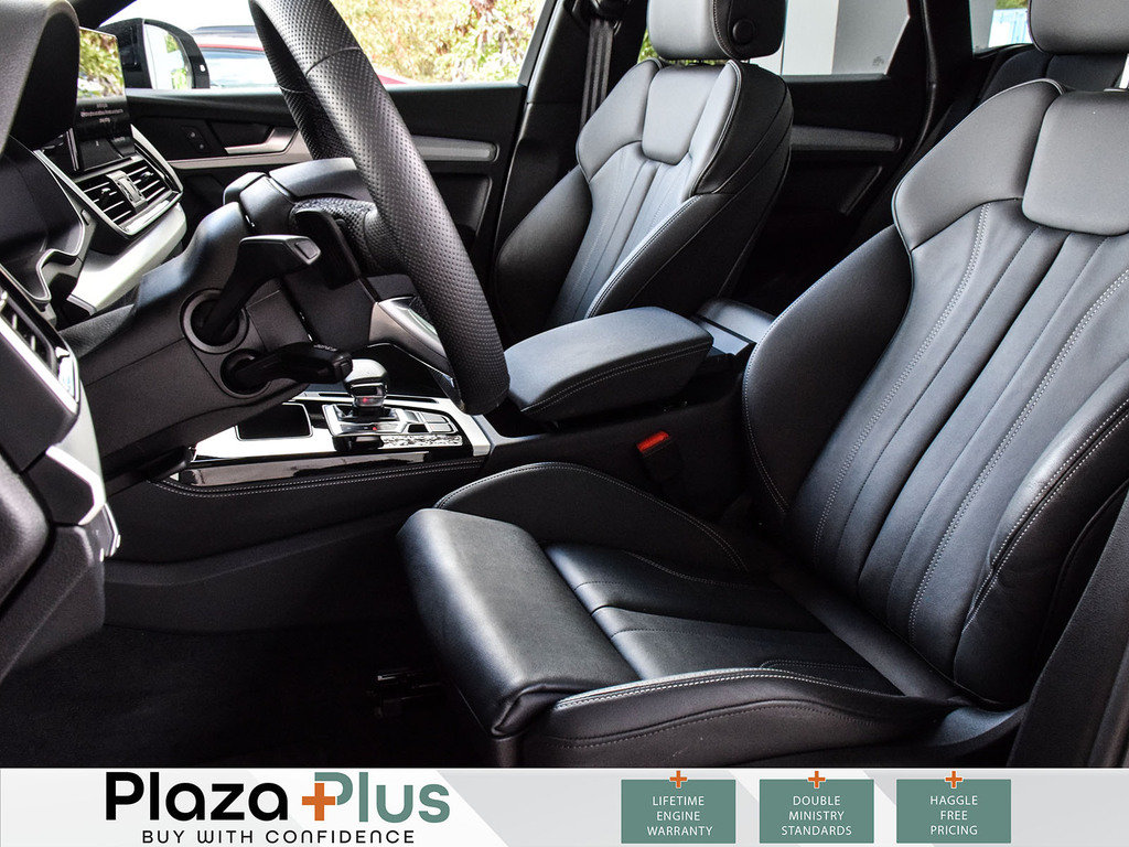 2025 Audi Q5 Progressiv