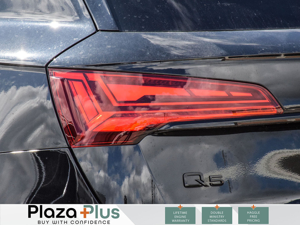 2025 Audi Q5 Progressiv