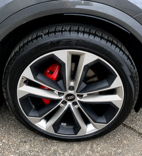2023 Audi SQ5 Sportback Technik-9