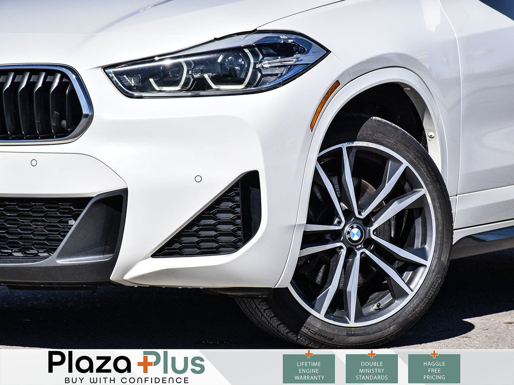 2022 BMW X2 XDrive28i