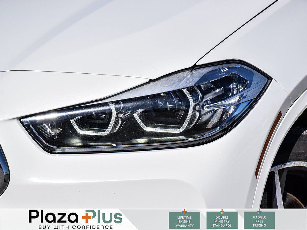 2022 BMW X2 XDrive28i