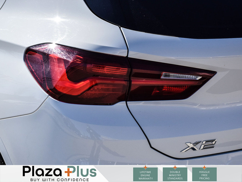 2022 BMW X2 XDrive28i