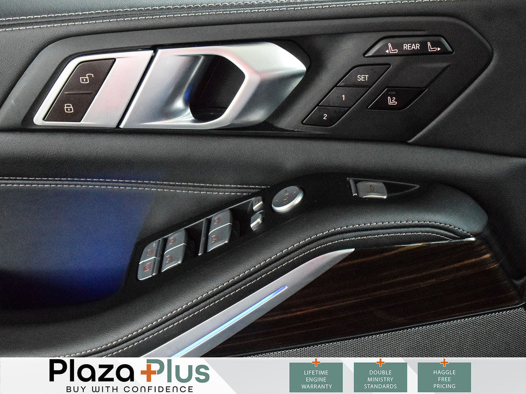2024 BMW X7 XDrive40i Premium Enhanced Pkg Connected Pkg Professional