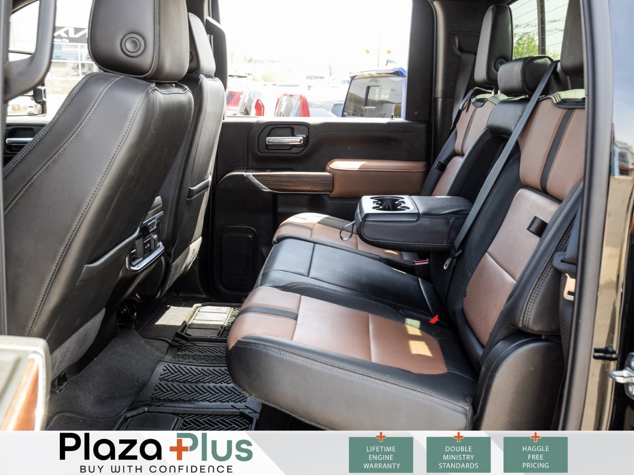 2023 Chevrolet Silverado 2500HD High Country-9