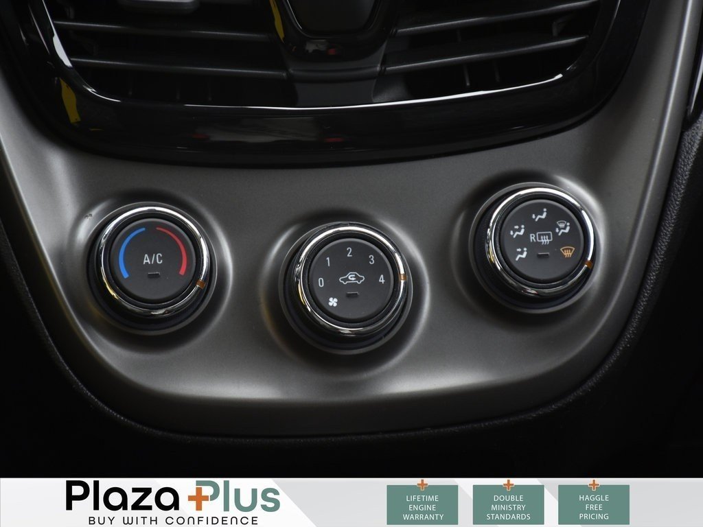 2021 Chevrolet Spark 1LT-18