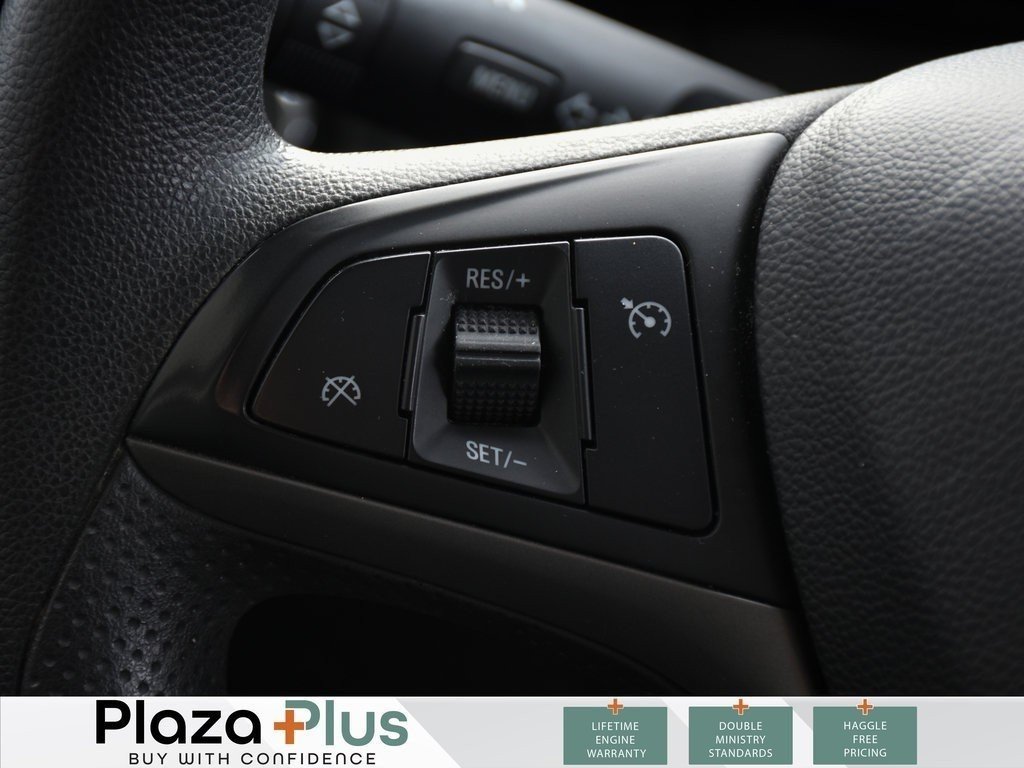 2021 Chevrolet Spark 1LT-21