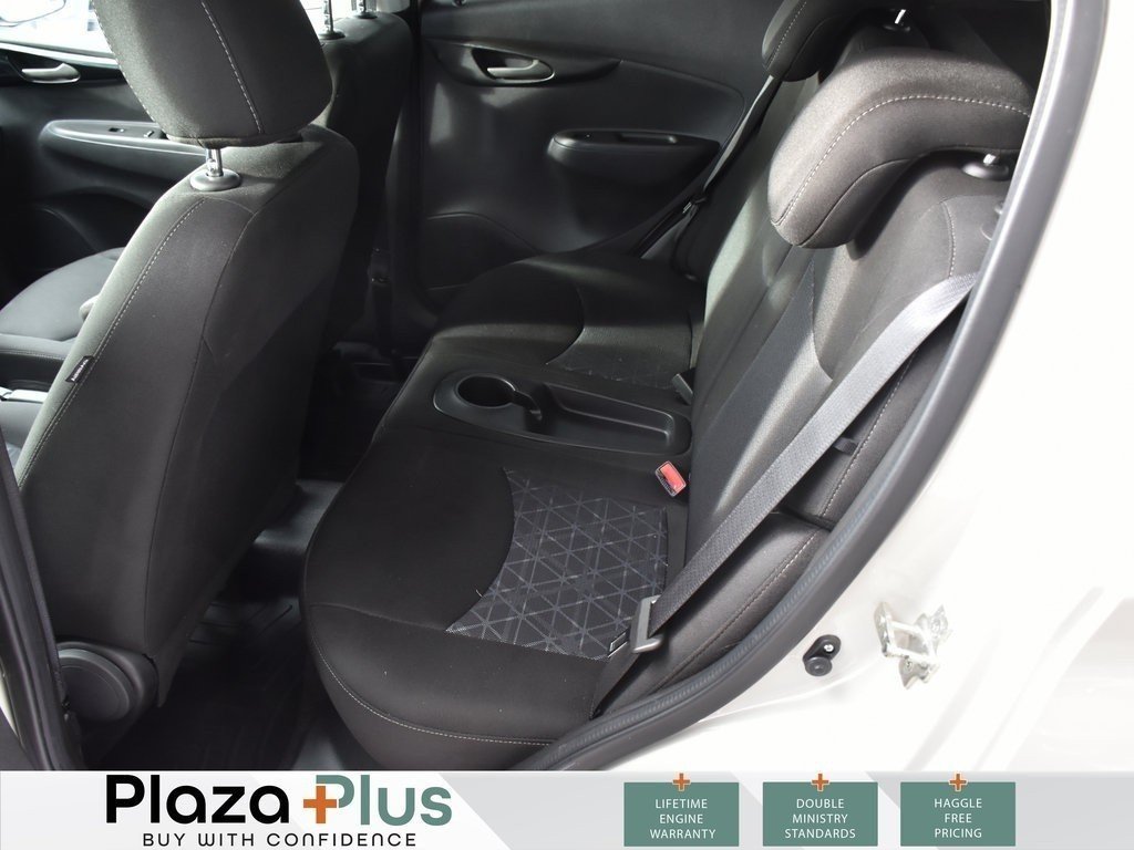 2021 Chevrolet Spark 1LT-13