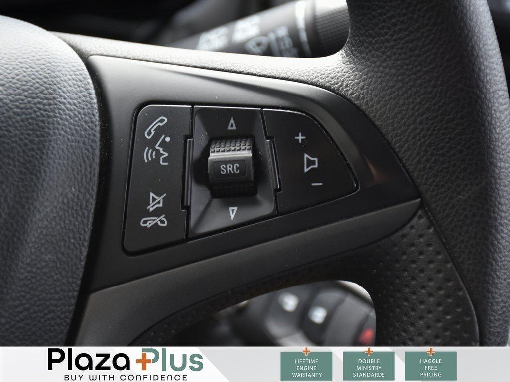 2021 Chevrolet Spark 1LT-22