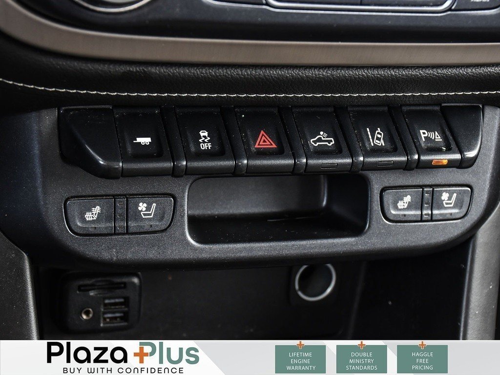 2019 GMC Canyon 4WD Denali-12