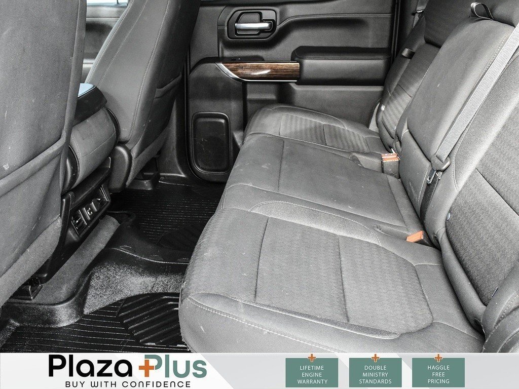 2021 GMC Sierra 1500 Elevation-16