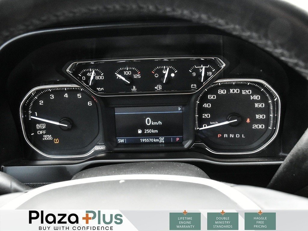 2021 GMC Sierra 1500 Elevation-22