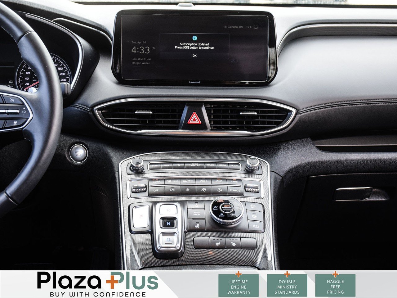 2023 Hyundai Santa Fe Preferred-14