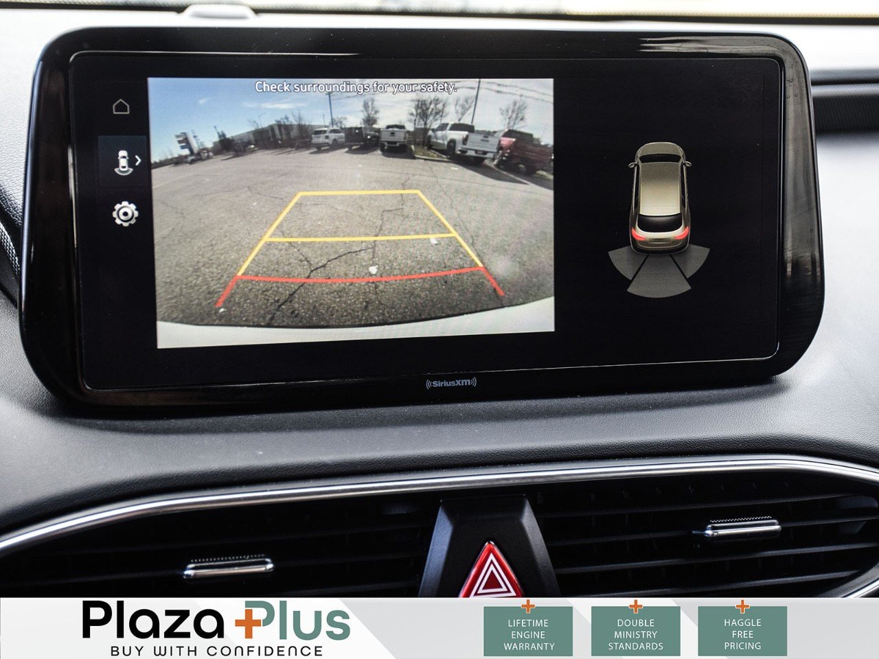 2023 Hyundai Santa Fe Preferred-16