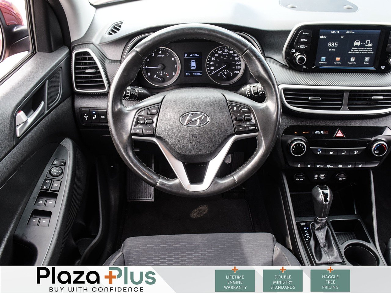 2020 Hyundai Tucson Preferred-13
