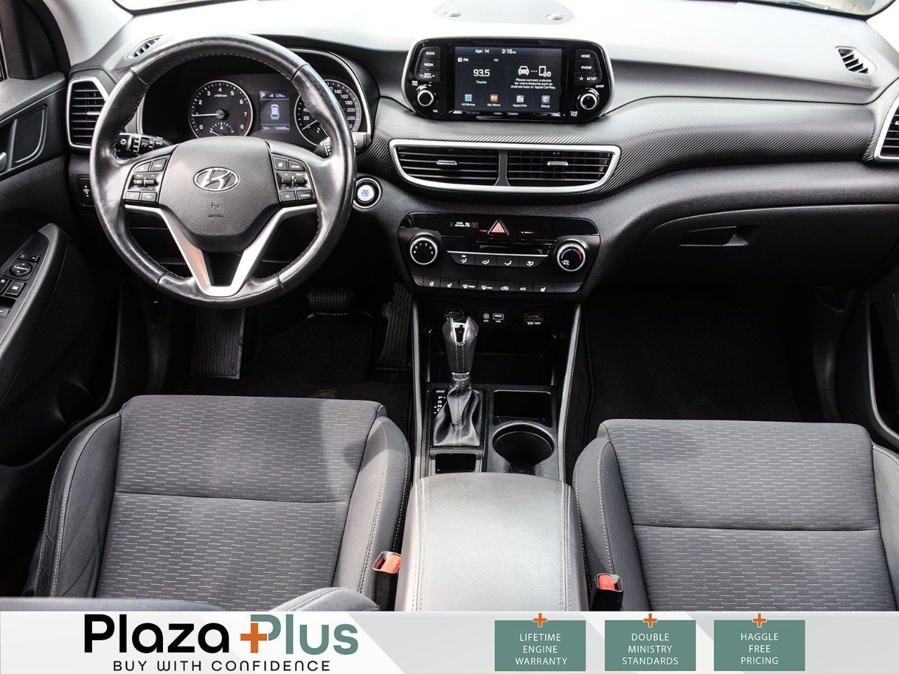 2020 Hyundai Tucson Preferred-12