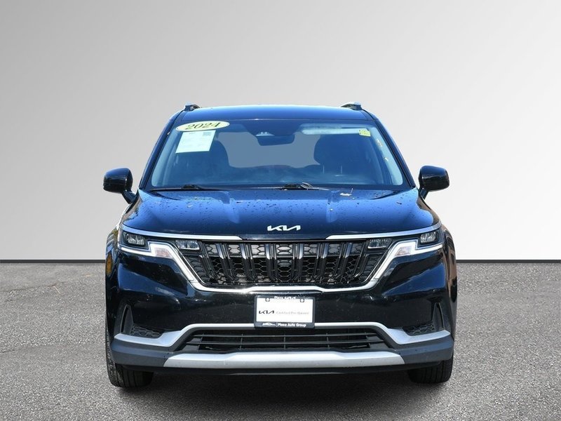 2024 Kia Carnival LX+-3