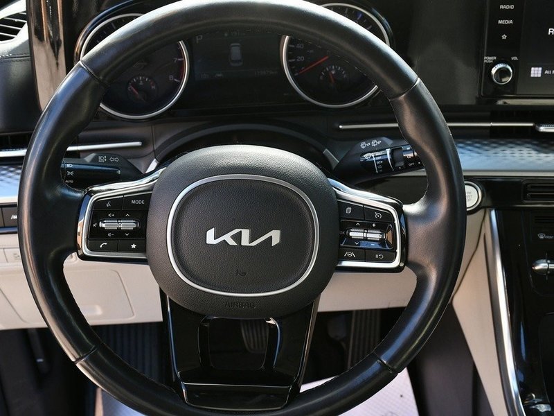 2024 Kia Carnival LX+-14