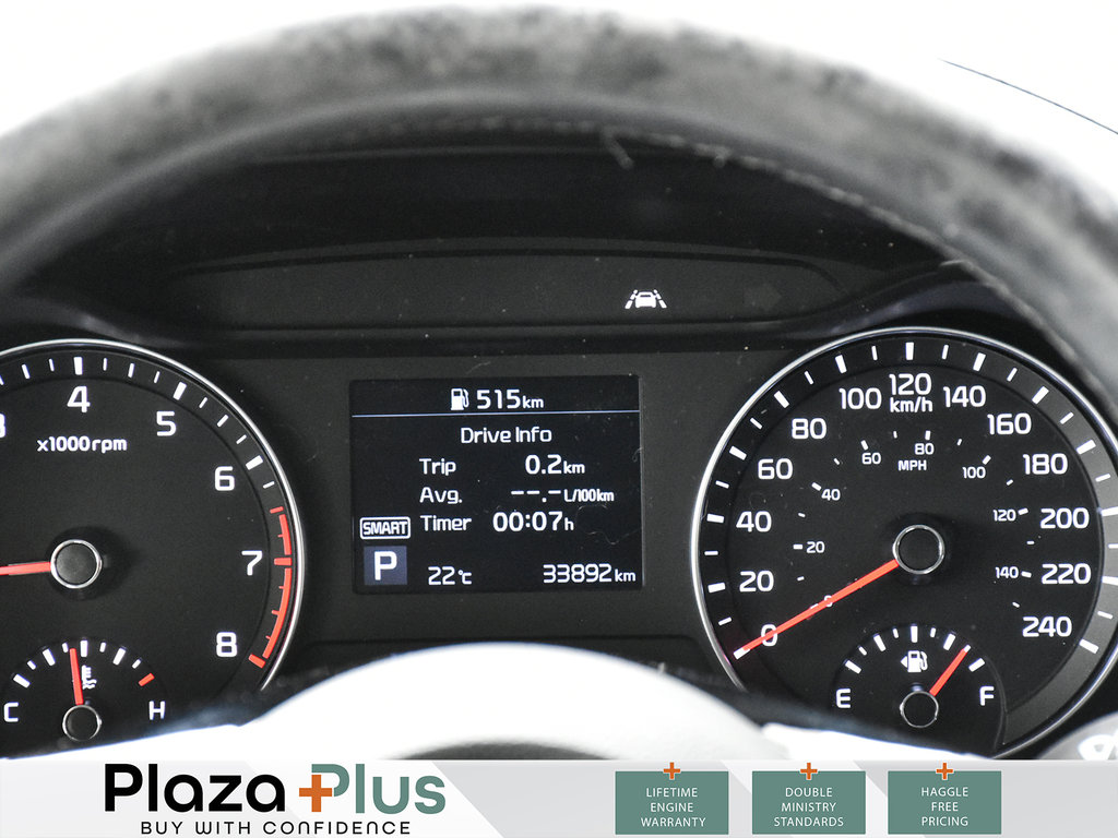 2021 Kia Forte5 EX