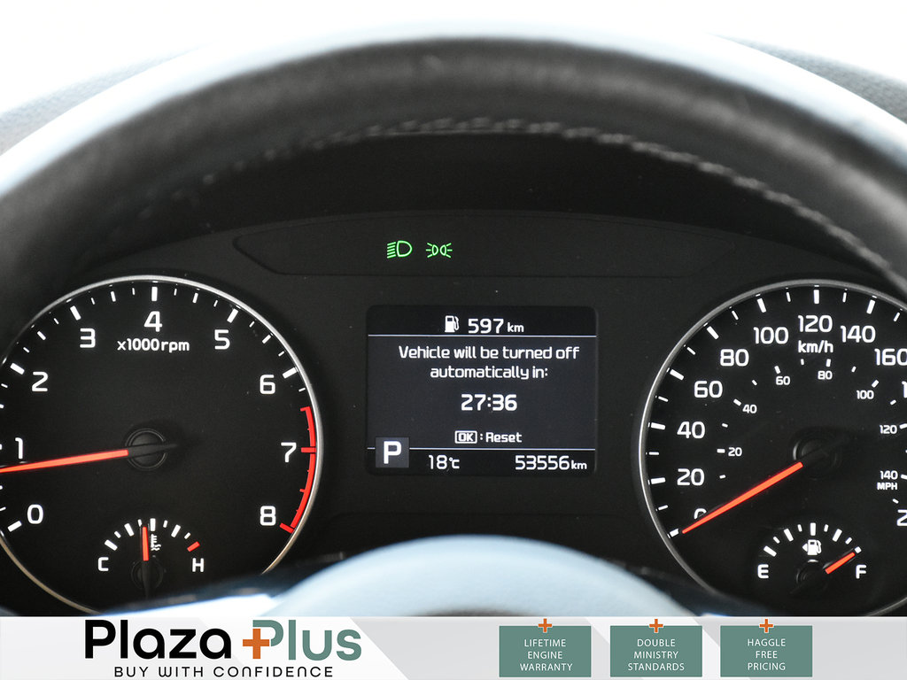 2023 Kia Seltos EX