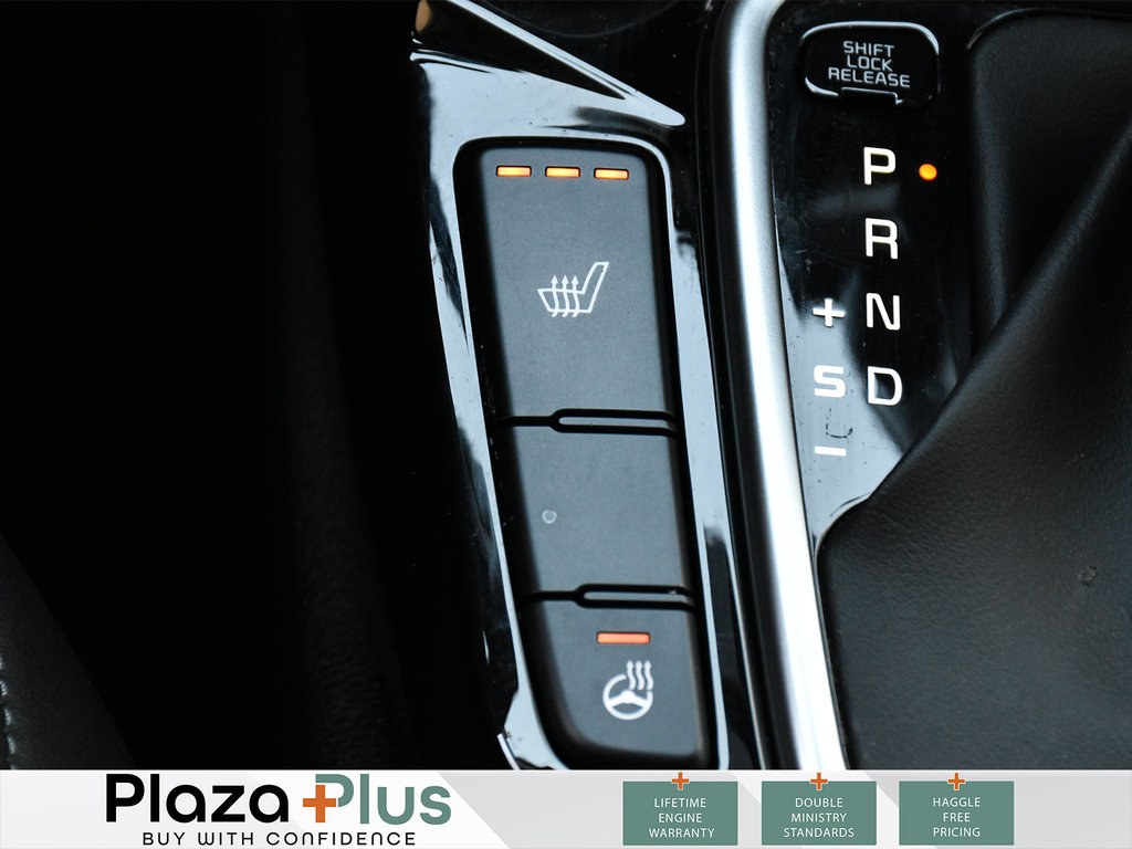 2023 Kia Seltos EX