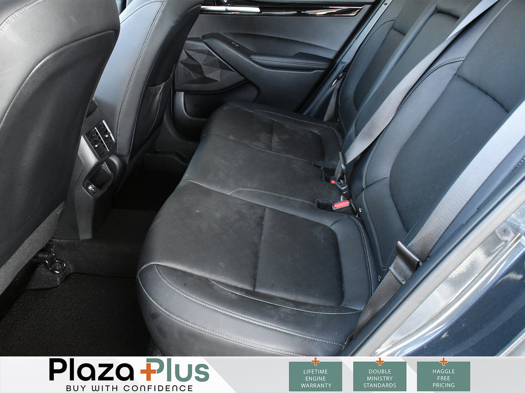 2023 Kia Seltos EX