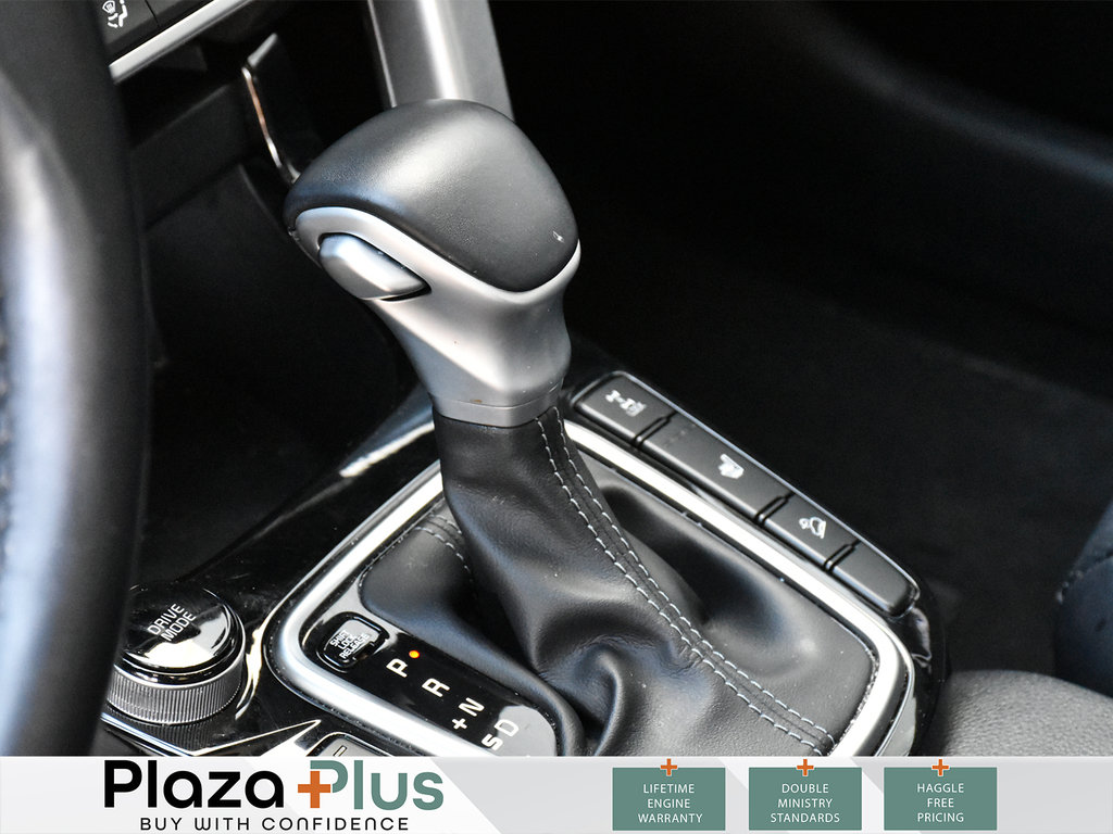 2023 Kia Seltos EX