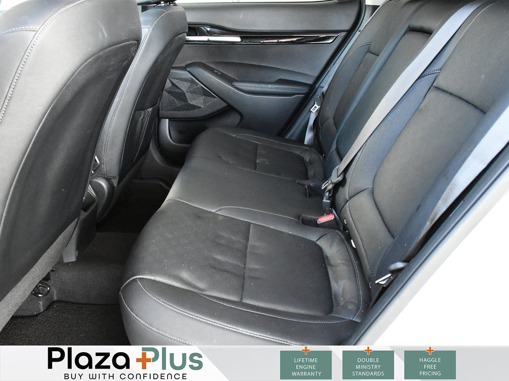 2023 Kia Seltos EX