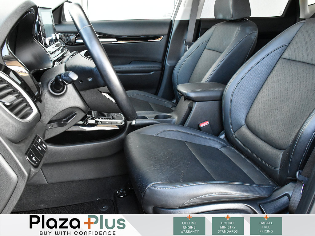 2023 Kia Seltos EX