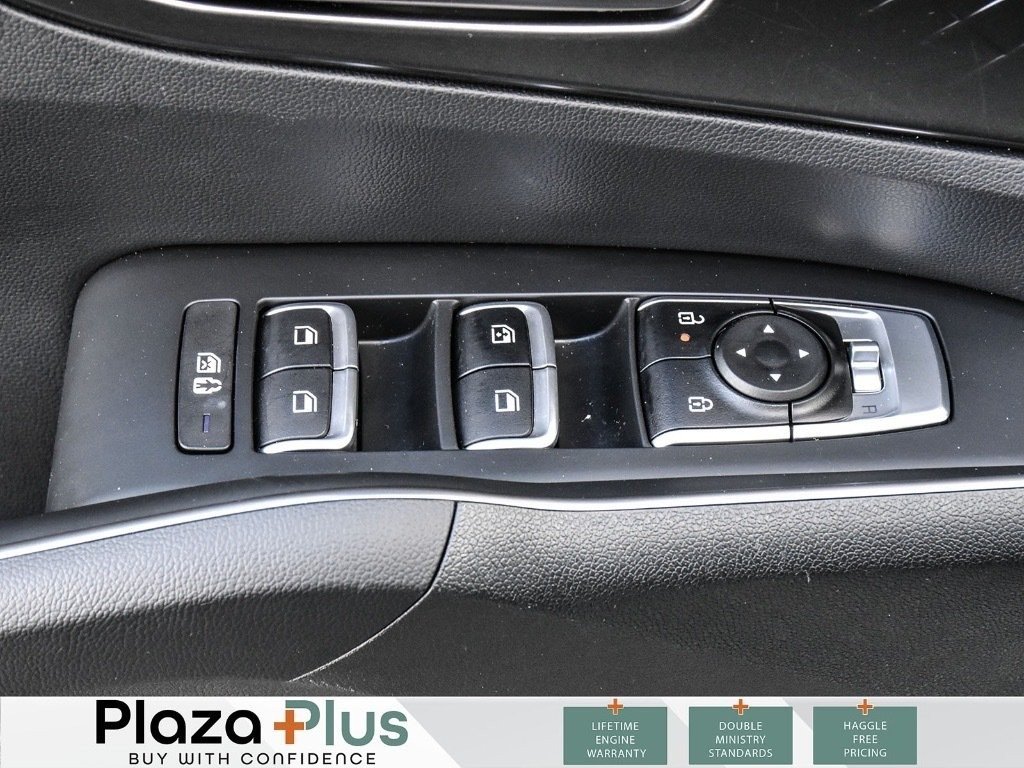 2025 Kia Sorento Hybrid EX-9