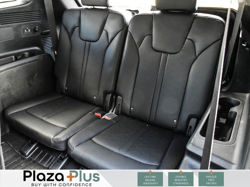 2025 Kia Sorento Hybrid EX-20