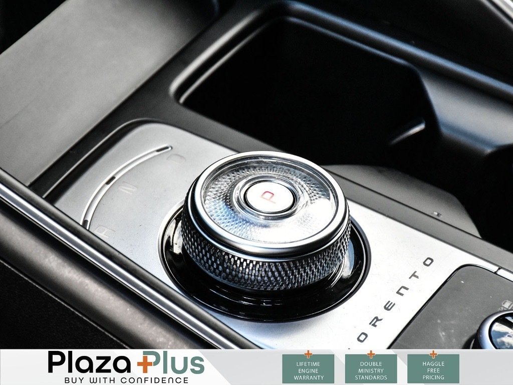 2025 Kia Sorento Hybrid EX HYBRID-11