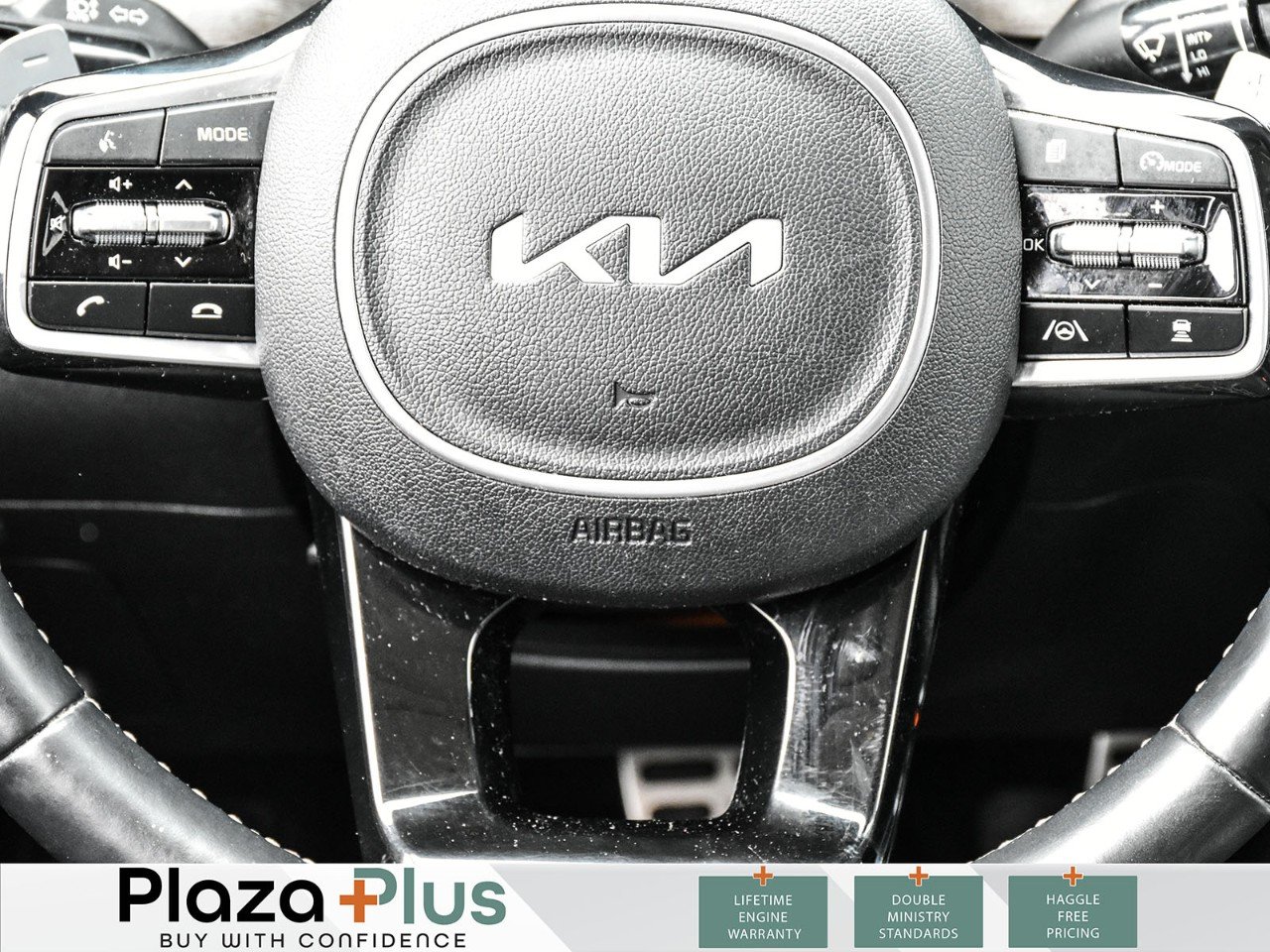 2022 Kia Sorento EX-14