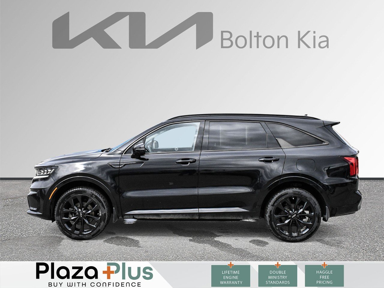 2022 Kia Sorento EX-3