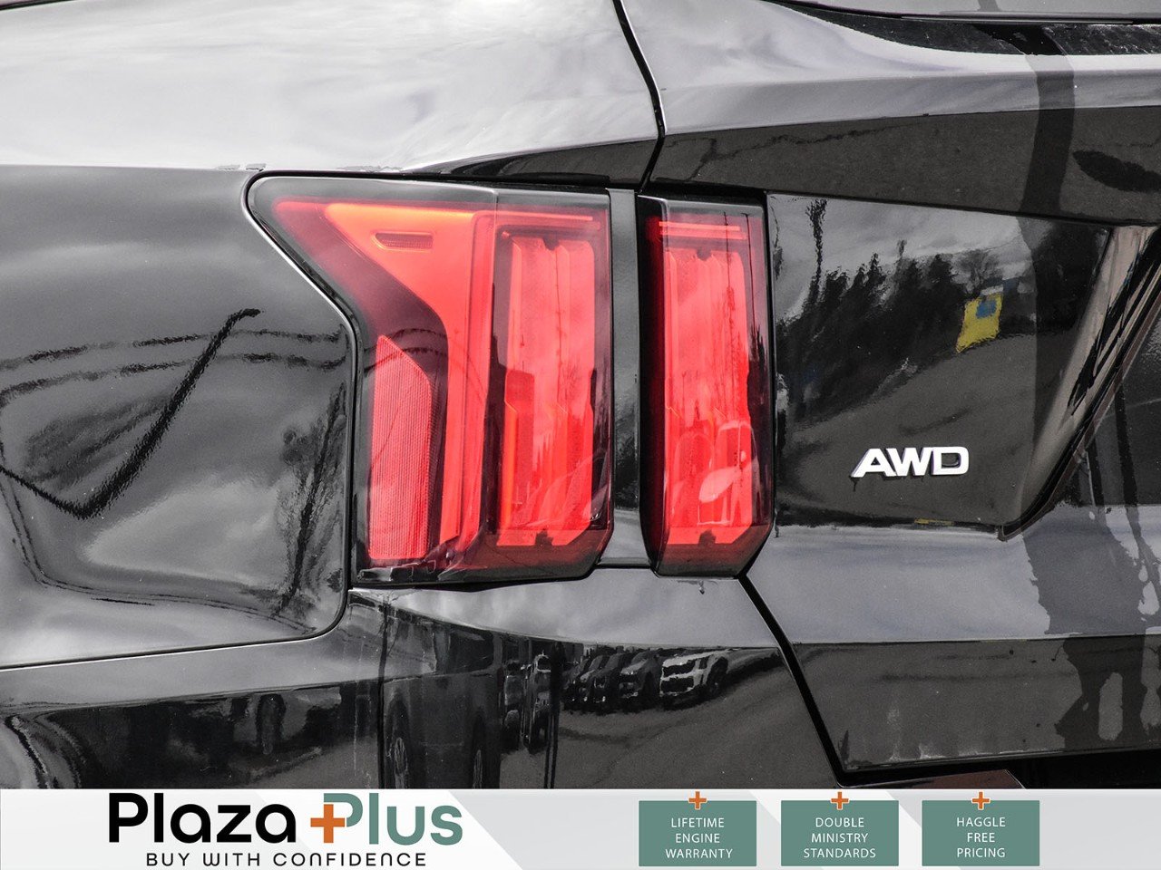 2022 Kia Sorento EX-5