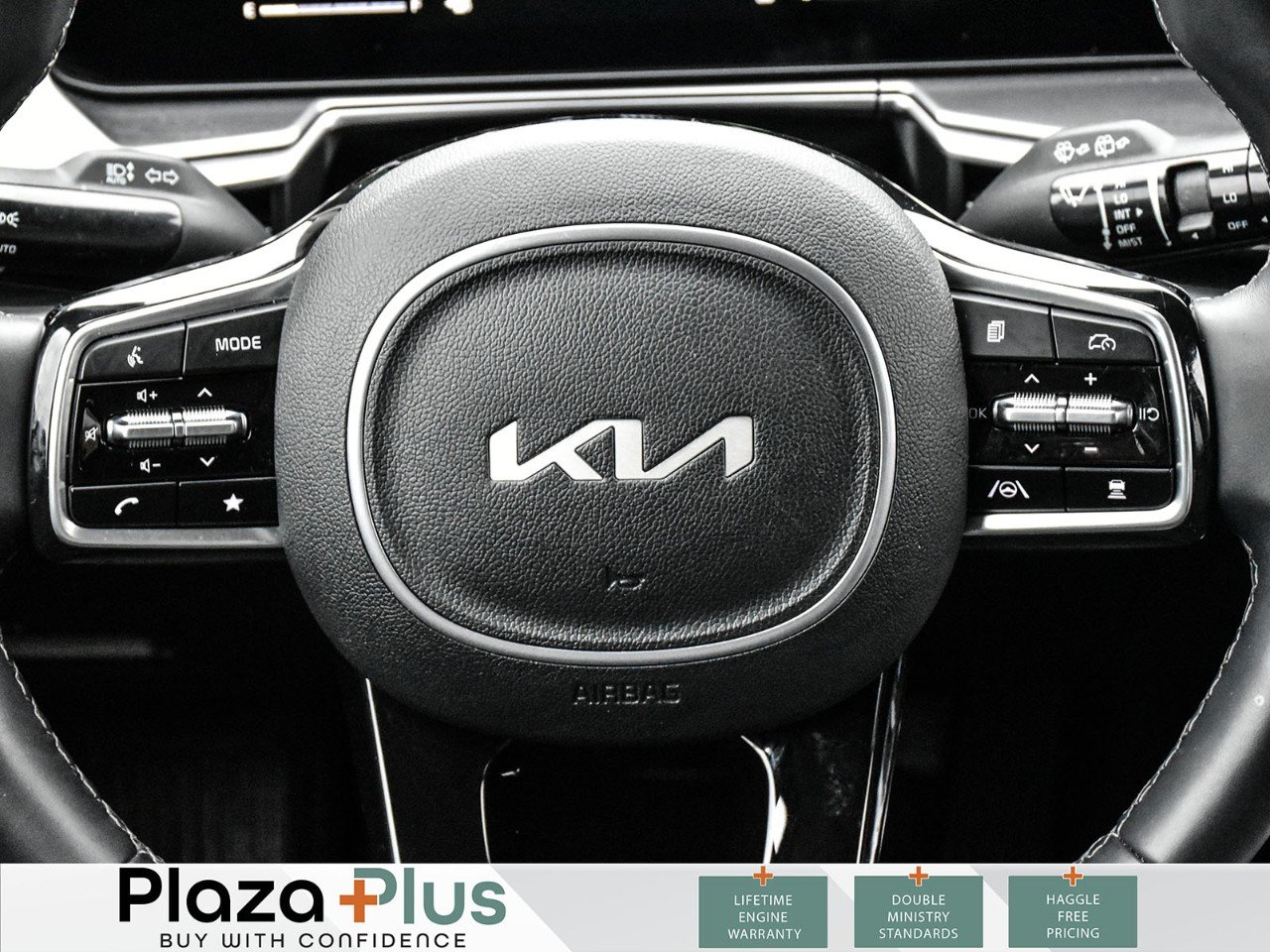 2025 Kia Sorento EX-14