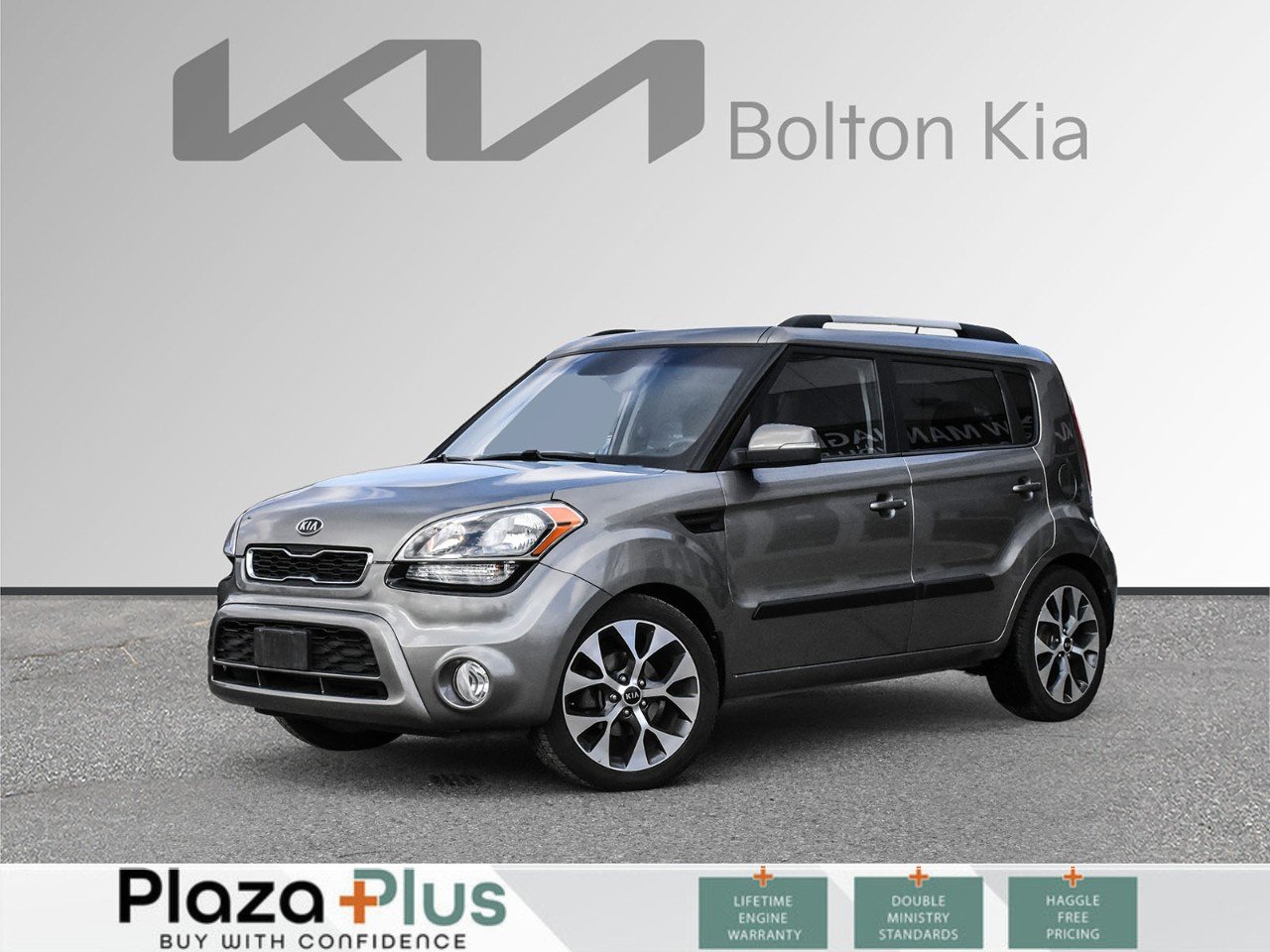 2012 Kia Soul 4u-0