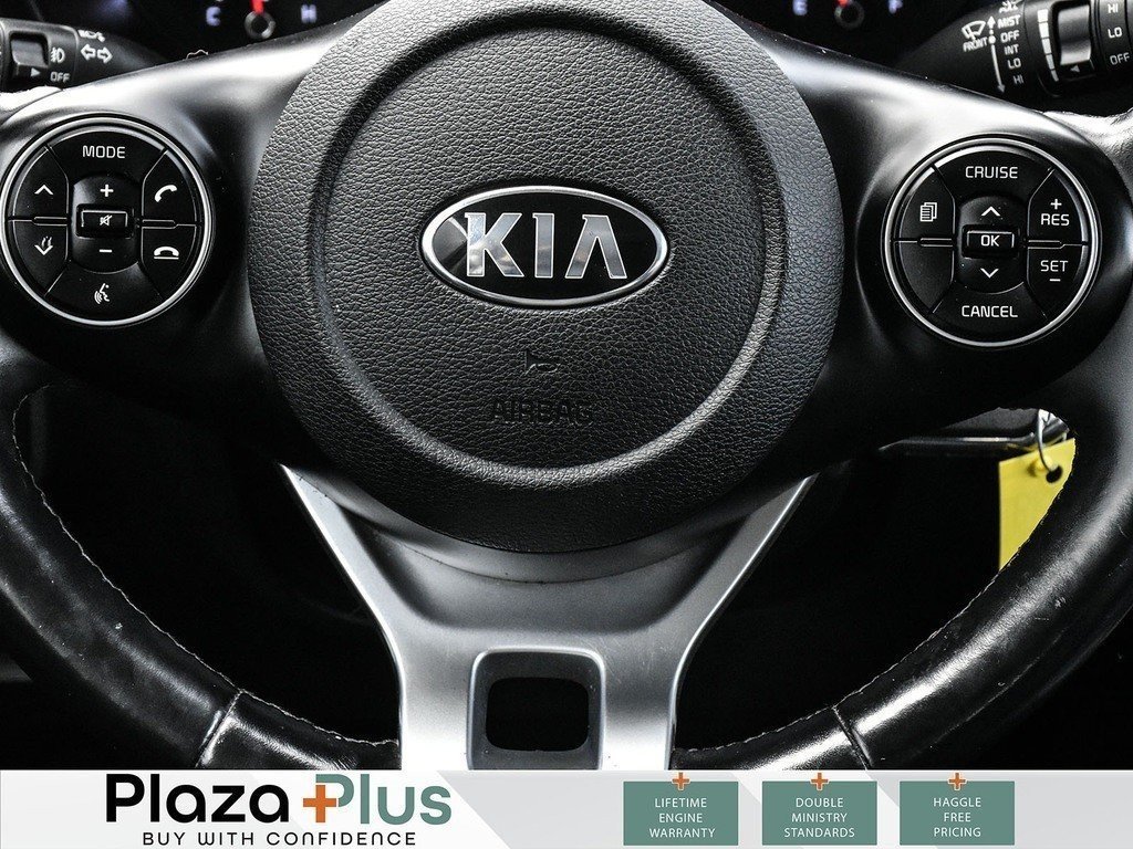 2021 Kia Soul EX-18
