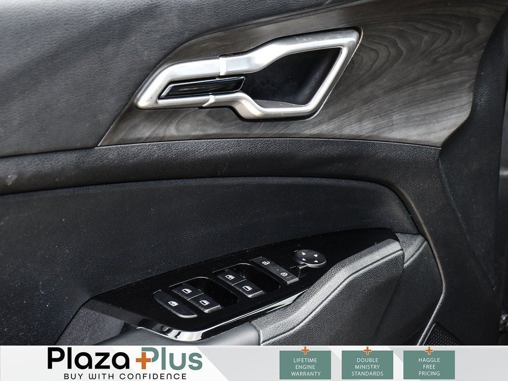 2023 Kia Sportage X-Line-7