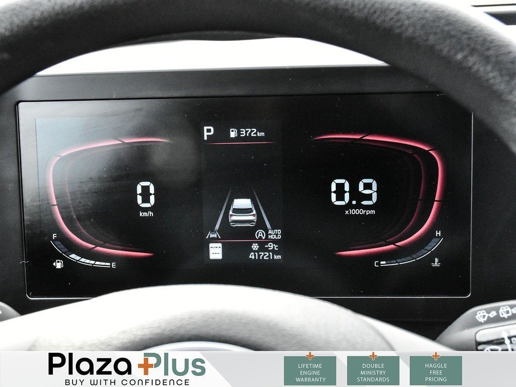 2024 Kia Sportage LX-15