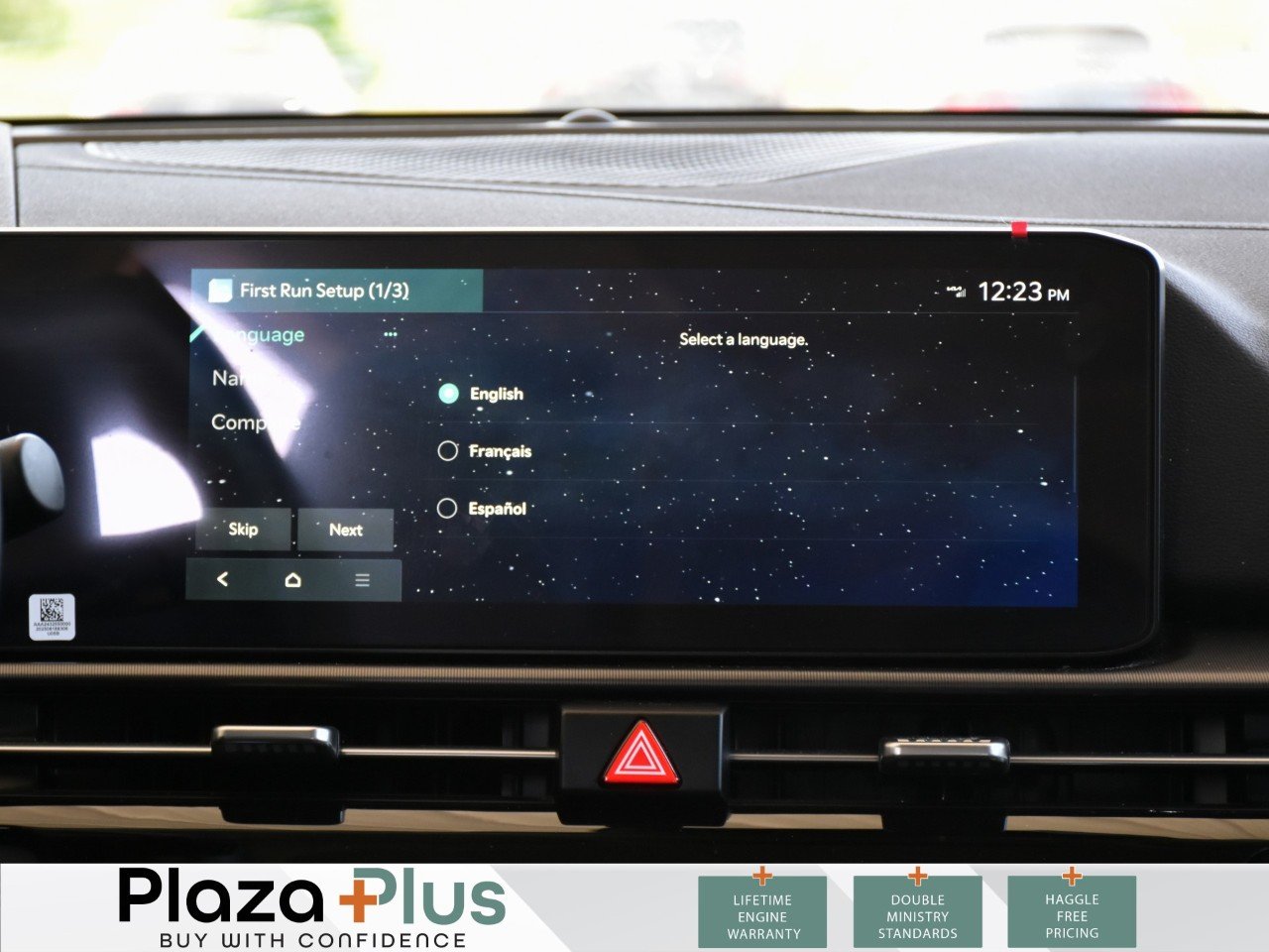 2026 Kia Sportage EX Premium-15